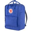 Kånken Laptop 15", Cobalt Blue