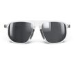 WARD Spectron 3 Shiny Translucent Gray / Black Smoke