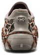 UNEEK 360 MEN, brindle/scarlet ibis