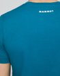 Mammut Core T-Shirt Men Classic deep teal