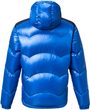 CHAMONIX ORIGINAL DOWN JKT INTENSE BLUE