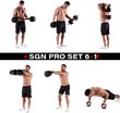 SGN130 Pro 6v1 30 kg