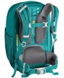 SCHOOL MATE 20 Flamingos, turquoise