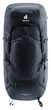 Aircontact Lite 50 + 10 black-graphite