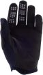 Kids Dirtpaw Glove KM Black