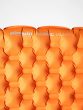Nordic Mummy 185 x 58 x 8 cm orange