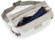 ARCANE EARTH HIP BAG 2 pediment grey block