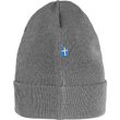 Classic Knit Hat Grey