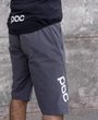 Essential Enduro Shorts, Sylvanite Grey