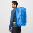 Rain Cover Lätt 45-50 UN Blue
