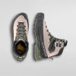 TX5 Evo Mid Woman GTX Gravel/Cypress