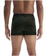Ua Performance Cotton - Print 3in - 3pk BAROQUE GREEN