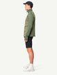 Explorer Merino Jkt Man Forest/Lichen