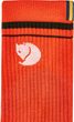 Hoja Socks Flame Orange