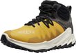 ZIONIC MID WP MEN, golden yellow/birch