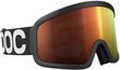 Ciasma Uranium Black/Partly Sunny Orange