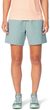 TAGI SHORTS chinois green