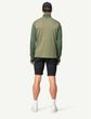 Explorer Merino Jkt Man Forest/Lichen