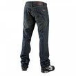 43321 329 Badbrain Jean 34" Inseam - pánské rifle