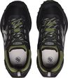 ZIONIC WP YOUTH, black/bronze green