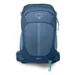 SIRRUS 24 sevres blue