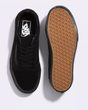UA Old Skool Stackform Black/Black