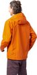 TRAVIS apricot orange