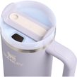Quencher/Cup H2.O FlowState Tumbler 890 ml Purple Dust
