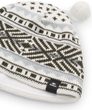 Hanz MÜ white-outdoorgreen-fjord-grau