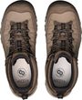 TARGHEE IV MID WP MEN, brindle/canteen