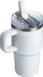 Quencher/Cup Protour Flip Straw Tumbler 600 ml Frost Fade