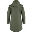 Visby 3 in 1 Jacket W Deep Forest