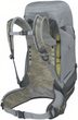 SIRRUS 36 medium gray