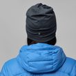 Abisko Lite Wool Beanie Dark Navy