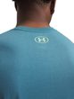 TEAM ISSUE WORDMARK SS-BLU