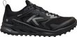 ZIONIC NXT WP MEN, triple black