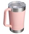 Stay-Chill Classic Pitcher 1,9 l Peach Rose
