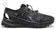 ZIONIC ADV SANDAL YOUTH, black/steel grey