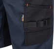 HENRIX Shorts blue