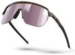 FREQUENCY Brown / Black
