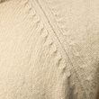 Fjällräven Logo Knit Sweater M Deep Forest