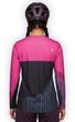 Ella MD2226 fuchsia-black