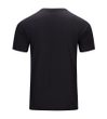 LightWool 140 classic tee M's Jet Black