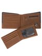 Eddie Premium, Navy/Brown