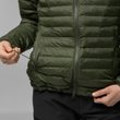 Expedition Lätt Hoodie W Fossil