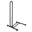 for displaying Fe bicycles, black
