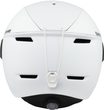 W2W Edge ski helmet, white
