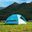 Camp NC7819 3 2v1 modrý