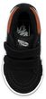 MTE SK8-Mid Reissue V BLACK/TORTOISESHELL
