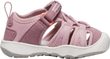 MOXIE SANDAL TOTS, nostalgia rose/papaya punch